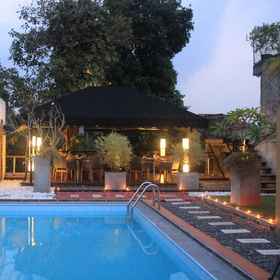 Primary image 1 Villa Escondite, Siripada / adams peak view point Hotels