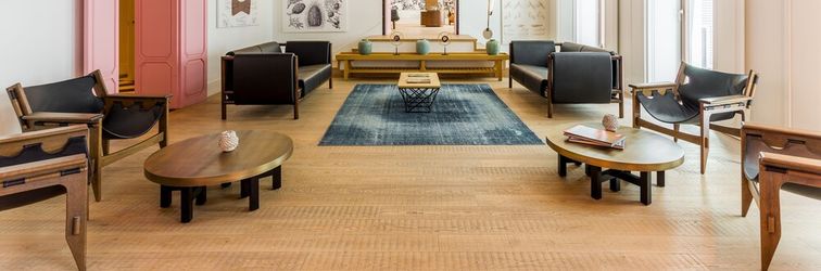 其他 Room Mate Emir, Istambul