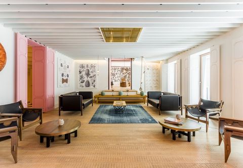 其他 Room Mate Emir, Istambul