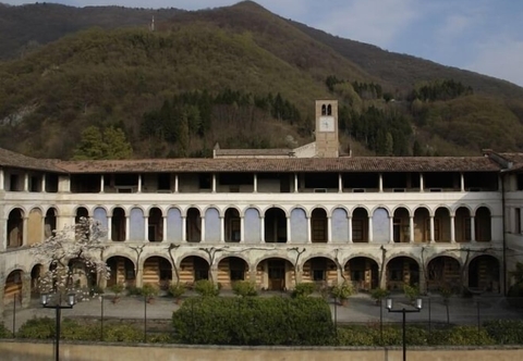 Others Hotel Dei Chiostri