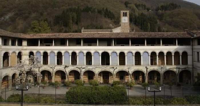 Others Hotel Dei Chiostri