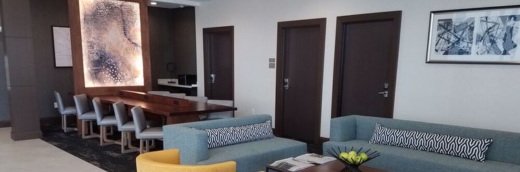 기타 Hyatt Place Dallas/Allen