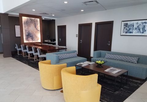 기타 Hyatt Place Dallas/Allen