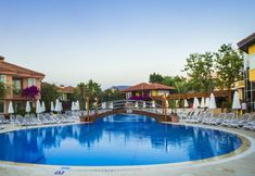 기타 5 Club Dizalya Hotel