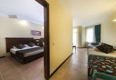 기타 3 Club Dizalya Hotel