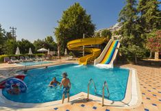 기타 4 Club Dizalya Hotel