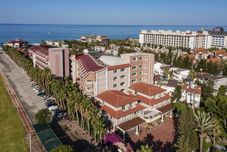 기타 Club Dizalya Hotel