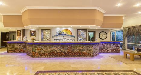 기타 2 Club Dizalya Hotel