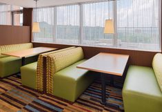 其他 6 Fairfield Inn & Suites by Marriott Huntington