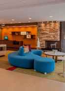 Imej utama Fairfield Inn & Suites by Marriott Huntington