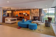 其他 Fairfield Inn & Suites by Marriott Huntington