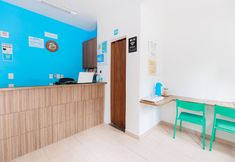 기타 5 Pousada Meireles