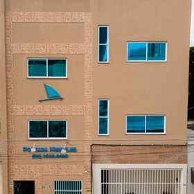 Primary image 1 포우사다 메이렐레스, 세아라 영상음향 박물관 호텔