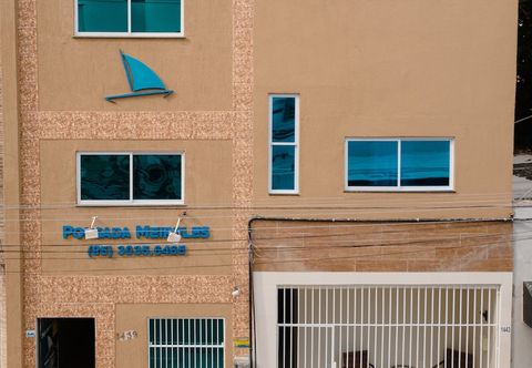 其他 Pousada Meireles