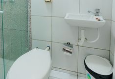 기타 4 Pousada Meireles