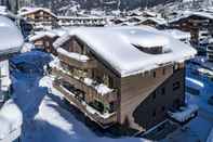 Others Chalet Piz Buin