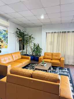 New Harmon Loop Hotel, ₱ 7,185.36