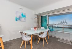 기타 7 Pelicanstay at Auckland Waterfront