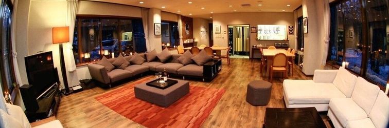 Others Morino Lodge Hakuba