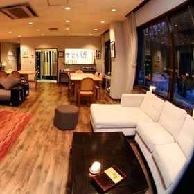 Primary image 1 Morino Lodge Hakuba, Hakuba Iwatake Mountain Resort Hotels