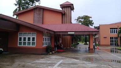 其他 4 Myanmar Sports Hotel