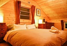 Lainnya 3 Morino Lodge Chalets