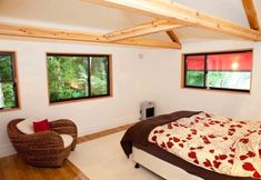 Lainnya 2 Morino Lodge Chalets