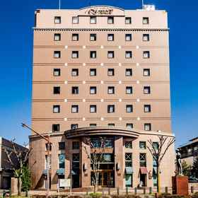 Primary image 1 ホテルクエスト清水, 熱海市 ホテル