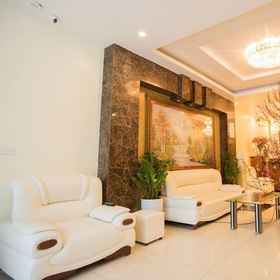 Primary image 1 My Iris Hotel, Khách sạn Khách Sạn Ma Pi Leng