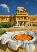 Primary image Hotel Jaisalkot