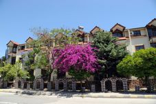 其他 Ilimyra Hotel