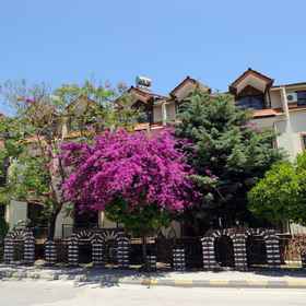 Primary image 1 Ilimyra Hotel, Kemer Hotels