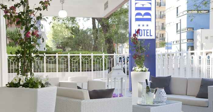 Khác Hotel Bel Air