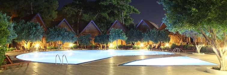 Others Woodline Hotel