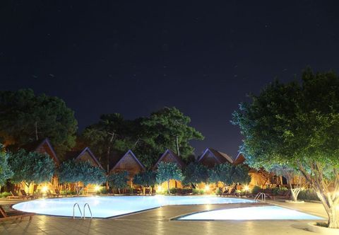 Others Woodline Hotel