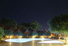 Others Woodline Hotel