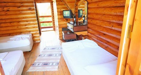 Others 2 Woodline Hotel