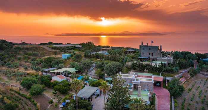 Others Green Island Resort Kea