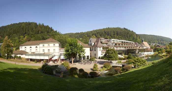 Lain-lain Hotel Therme Bad Teinach