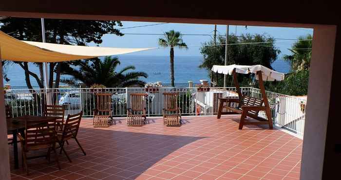 Lainnya B&B Villa sul Mare