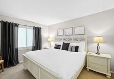 其他 5 Emerald Towers by Panhandle Getaways