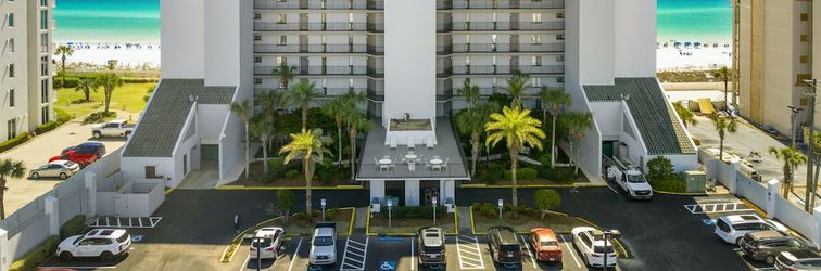 其他 Emerald Towers by Panhandle Getaways