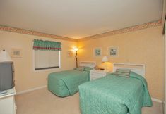 其他 3 Emerald Towers by Panhandle Getaways