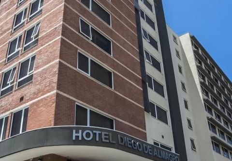 Others Hotel Diego de Almagro La Serena