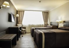 Others 5 Hotel Diego de Almagro La Serena