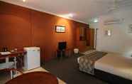 Lain-lain 7 Gidgee Inn Motel