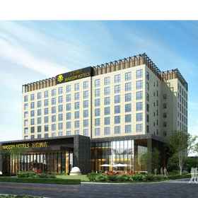 Primary image 1 上海プドン テーマ パーク ワシム ホテル, 浦東 ホテル