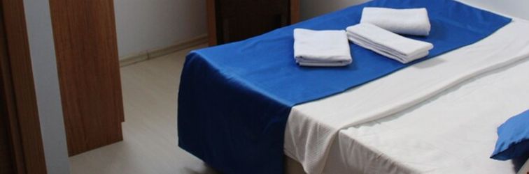 Others Kalamari Boutique Hotel