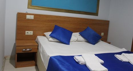 Others 2 Kalamari Boutique Hotel