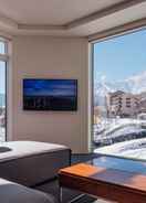 Imej utama Bluebird Apartments by The Hakuba Collection